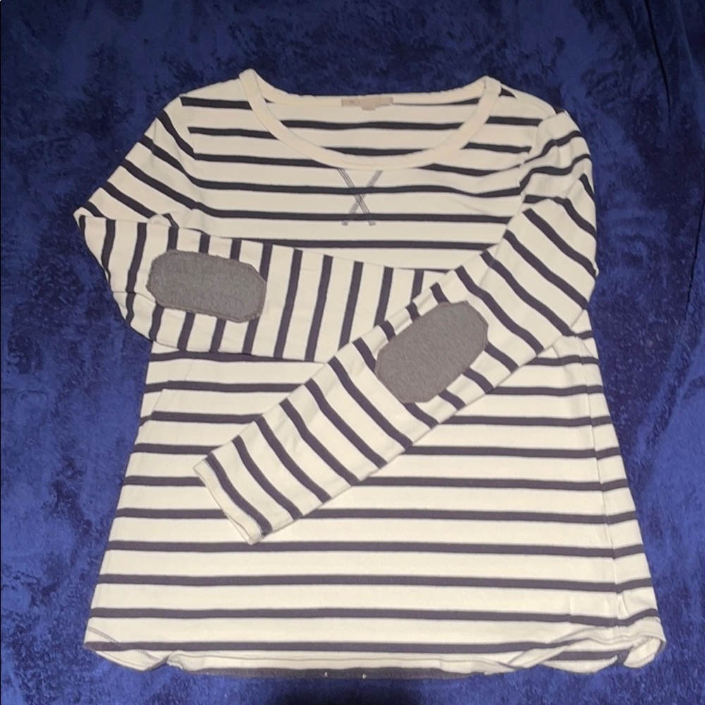 Casual pullover